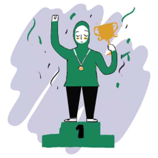 افتخارات ورزشی