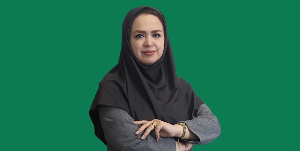 خانم الهه منوچهری