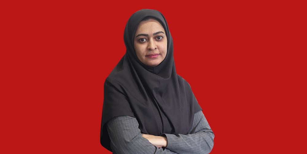 خانم زهرا مصلحی مهر