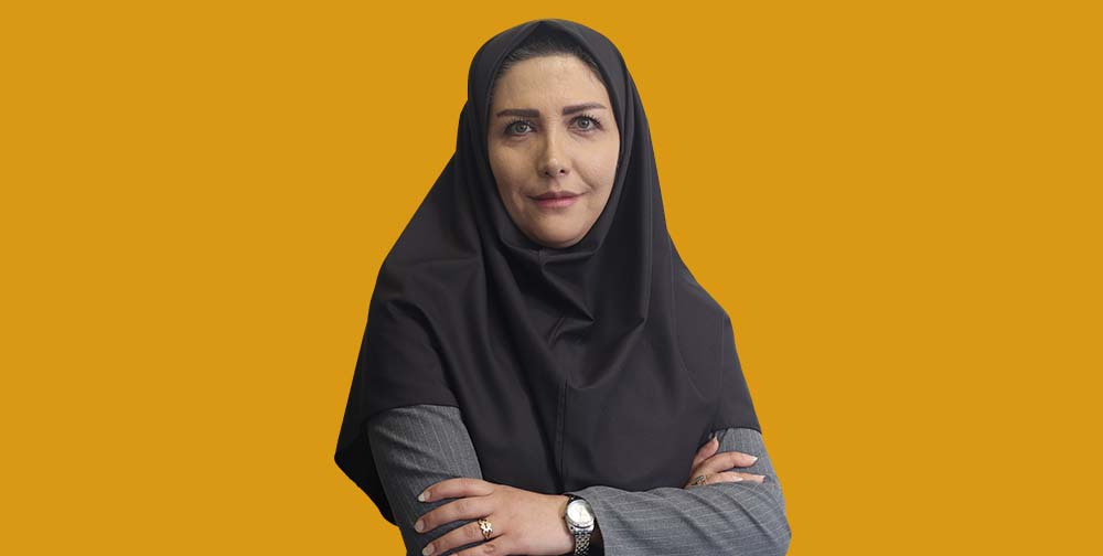 خانم سارا سیف