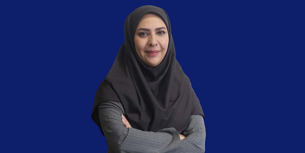 خانم هاجرکنگرلو