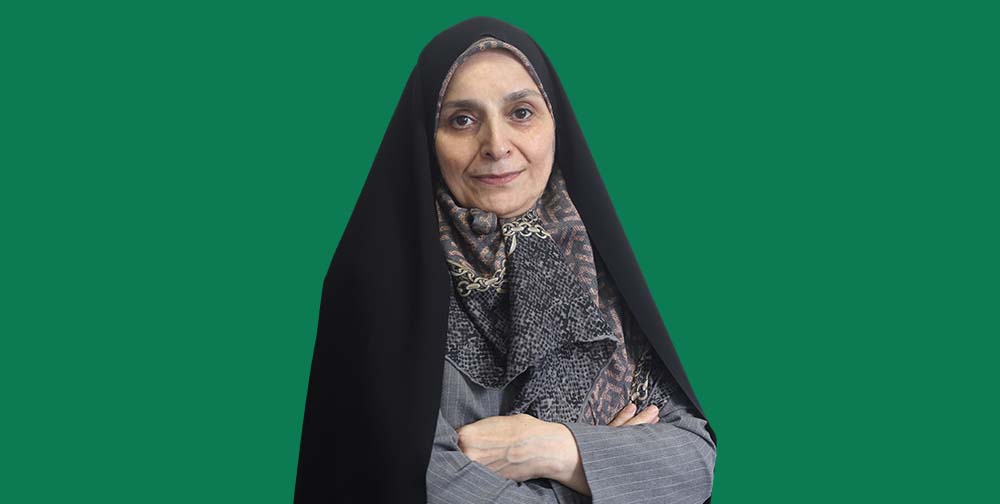 خانم نادره یوسف نواز