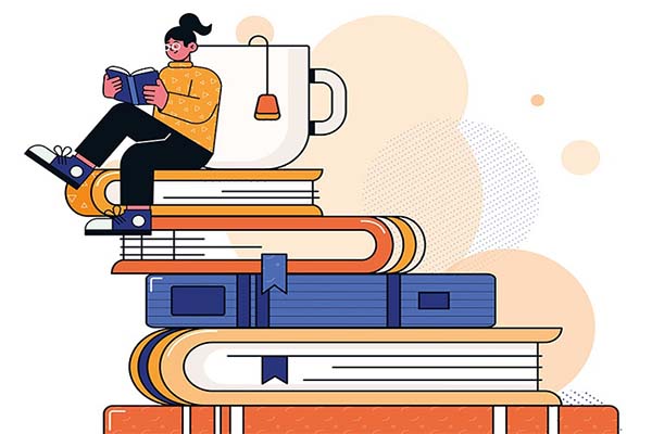 برنامه ریزی برای درس خواندن در تابستان 2