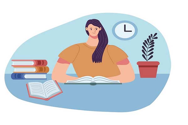 برنامه ریزی برای درس خواندن در تابستان 3